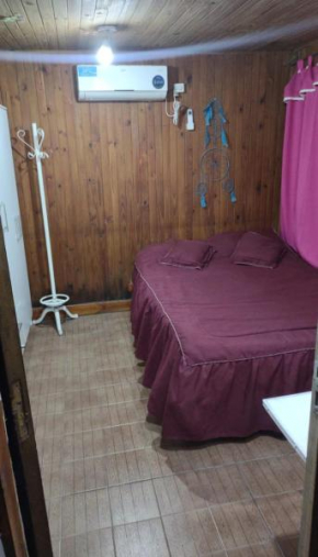Casa cabaña para disfrutar en cualquier ocasión